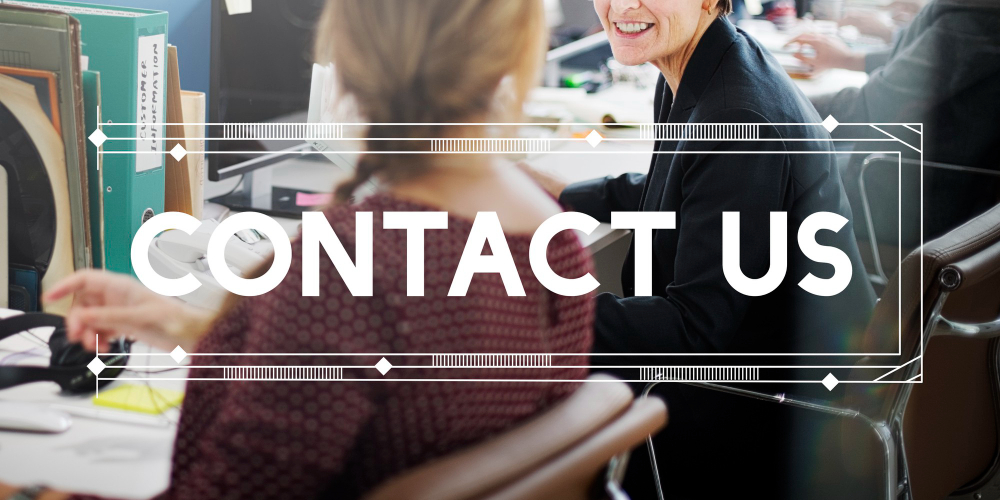 contact